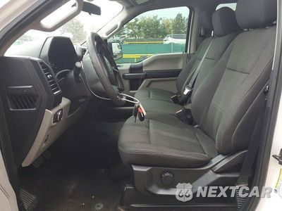 Zdjęcie 7 z 12 samochodu: 2020 FORD F150 XL VIN:1FTEW1EP5LKD09682 - miniatura