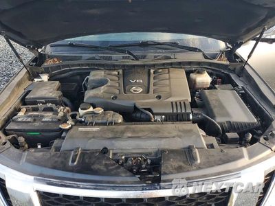 Zdjęcie 12 z 13 samochodu: 2018 NISSAN ARMADA PLATINUM VIN:JN8AY2NC2J9551818 - miniatura