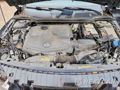 Zdjęcie 11 z 13 samochodu: 2017 INFINITI QX30 PREMIUM VIN:SJKCH5CR7HA025042 - miniatura