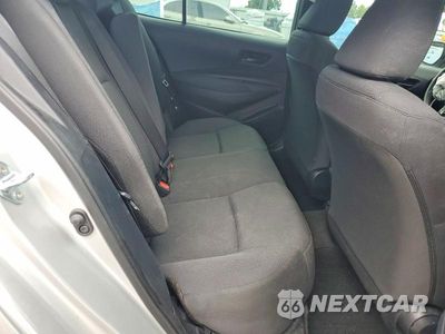 Zdjęcie 10 z 12 samochodu: 2024 TOYOTA COROLLA LE VIN:5YFB4MDE3RP171094 - miniatura