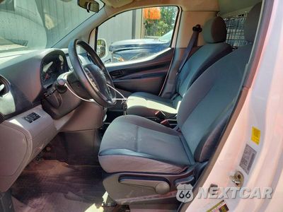 Zdjęcie 7 z 13 samochodu: 2021 NISSAN NV200 DELIVERY VAN VIN:3N6CM0KN7MK705951 - miniatura