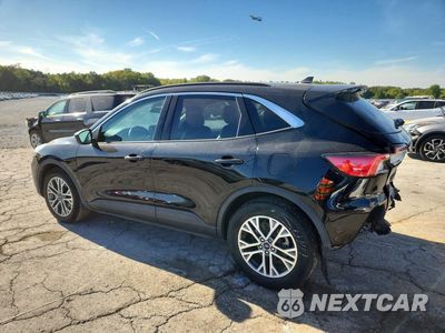 Drugie zdjęcie samochodu z przodu: 2022 FORD ESCAPE SEL VIN:1FMCU0H64NUB93999 - miniatura
