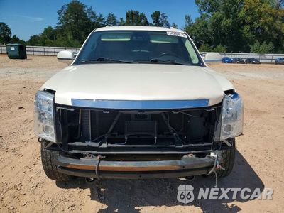 Piąte zdjęcie samochodu w środku: 2008 CADILLAC ESCALADE LUXURY VIN:1GYFK63818R255461 - miniatura