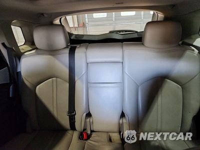 Zdjęcie 10 z 13 samochodu: 2016 CADILLAC SRX PREMIUM COLLECTION VIN:3GYFNDE33GS508515 - miniatura