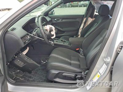 Zdjęcie 7 z 13 samochodu: 2026 HONDA CIVIC SPORT VIN:2HGFE2F51TH574120 - miniatura