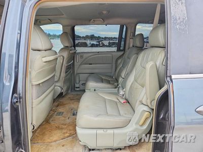 Zdjęcie 11 z 13 samochodu: 2005 HONDA ODYSSEY EXL VIN:5FNRL38625B416021 - miniatura