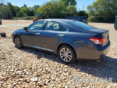 Drugie zdjęcie samochodu z przodu: 2011 LEXUS ES 350 VIN:JTHBK1EG1B2470221 - miniatura