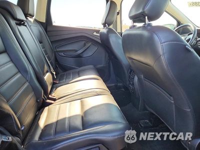 Zdjęcie 11 z 13 samochodu: 2018 FORD ESCAPE TITANIUM VIN:1FMCU0J91JUD01770 - miniatura