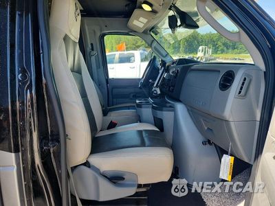 Piąte zdjęcie samochodu w środku: 2026 FORD E450 RV VIN:1FDXE4FN6TDD28185 - miniatura