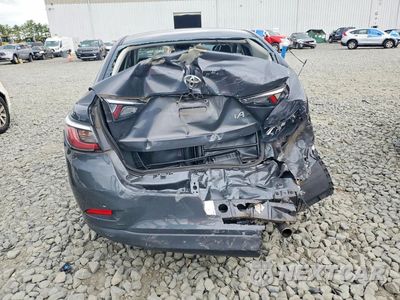 Zdjęcie 6 z 12 samochodu: 2017 TOYOTA YARIS IA BASE VIN:3MYDLBYVXHY181843 - miniatura