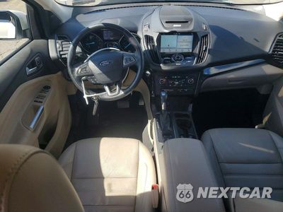 Zdjęcie 8 z 13 samochodu: 2017 FORD ESCAPE TITANIUM VIN:1FMCU9J95HUB94883 - miniatura
