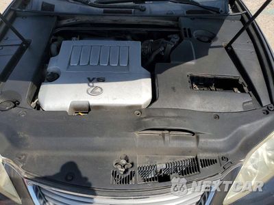 Zdjęcie 11 z 12 samochodu: 2009 LEXUS ES 350 VIN:JTHBJ46G692328802 - miniatura