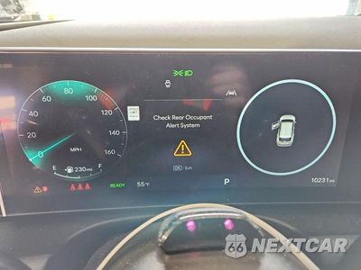 Zdjęcie 9 z 14 samochodu: 2025 HYUNDAI TUCSON SEL CONVENIENCE VIN:KM8JCDD19SU364432 - miniatura