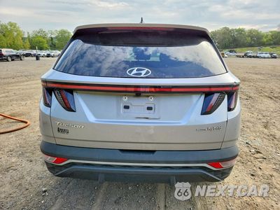 Zdjęcie 6 z 13 samochodu: 2022 HYUNDAI TUCSON SEL CONVENIENCE VIN:KM8JFCA18NU042942 - miniatura