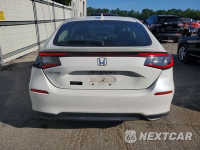 Zdjęcie 6 z 12 samochodu: 2024 HONDA CIVIC EXL VIN:19XFL1H70RE002442 - miniatura