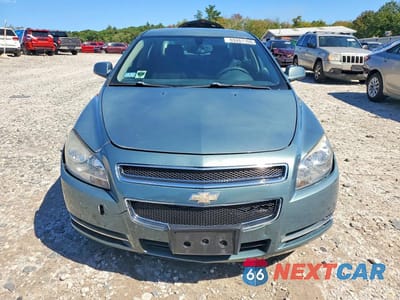 Piąte zdjęcie samochodu w środku: 2009 CHEVROLET MALIBU 1LT VIN:1G1ZH57B694169457 - miniatura