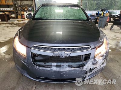 Piąte zdjęcie samochodu w środku: 2013 CHEVROLET CRUZE LT VIN:1G1PE5SB9D7129369 - miniatura