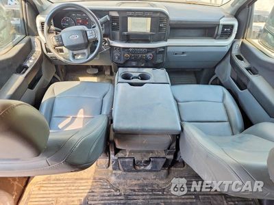 Zdjęcie 8 z 13 samochodu: 2024 FORD F550 SUPER DUTY VIN:1FD0W5HT0RED84819 - miniatura