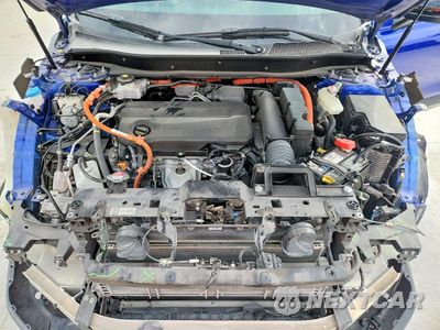 Zdjęcie 12 z 14 samochodu: 2025 HONDA CR-V SPORT-L VIN:7FARS5H85SE013442 - miniatura