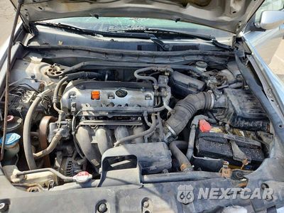 Zdjęcie 11 z 12 samochodu: 2011 HONDA ACCORD EX VIN:1HGCP2F71BA141019 - miniatura