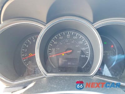 Zdjęcie 9 z 13 samochodu: 2014 NISSAN MURANO S VIN:JN8AZ1MU4EW404649 - miniatura