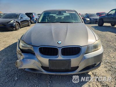 Piąte zdjęcie samochodu w środku: 2010 BMW 328 I SULEV VIN:WBAPH5G58ANM69621 - miniatura
