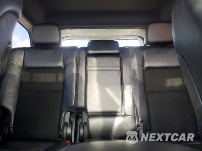 Zdjęcie 10 z 13 samochodu: 2021 JEEP GRAND CHEROKEE LAREDO VIN:1C4RJEAG5MC681273 - miniatura