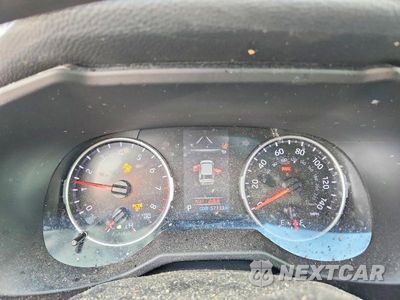 Zdjęcie 9 z 13 samochodu: 2022 TOYOTA RAV4 XLE VIN:2T3W1RFVXNC193017 - miniatura