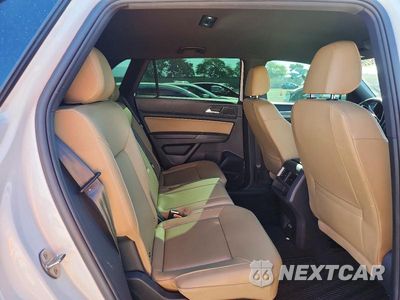 Zdjęcie 11 z 13 samochodu: 2020 VOLKSWAGEN ATLAS CROSS SPORT SE VIN:1V21E2CA3LC221972 - miniatura