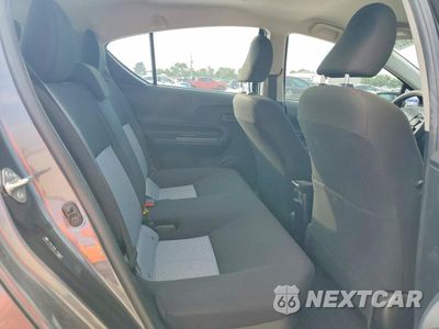 Zdjęcie 10 z 12 samochodu: 2020 TOYOTA PRIUS C VIN:JTDKDTB35L1636868 - miniatura