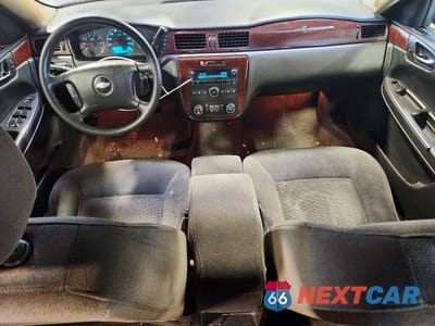 Zdjęcie 8 z 12 samochodu: 2008 CHEVROLET IMPALA LT VIN:2G1WT58N981343154 - miniatura
