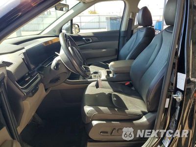 Zdjęcie 7 z 14 samochodu: 2025 KIA CARNIVAL LXS VIN:KNDNB5K36S6519333 - miniatura