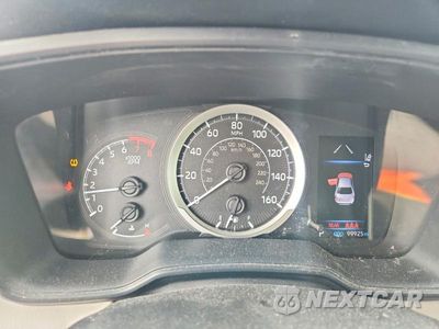 Zdjęcie 9 z 12 samochodu: 2020 TOYOTA COROLLA LE VIN:JTDEPRAE3LJ113567 - miniatura