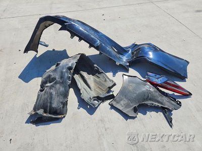 Zdjęcie 12 z 13 samochodu: 2019 TOYOTA CAMRY SE VIN:4T1B11HK6KU682889 - miniatura