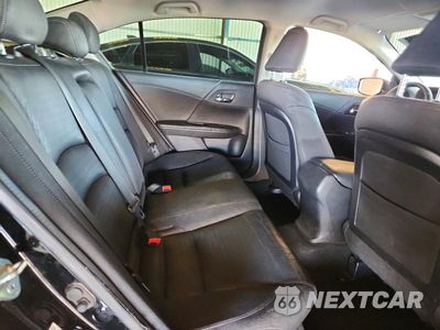 Zdjęcie 10 z 12 samochodu: 2013 HONDA ACCORD SPORT VIN:1HGCR2F56DA272037 - miniatura
