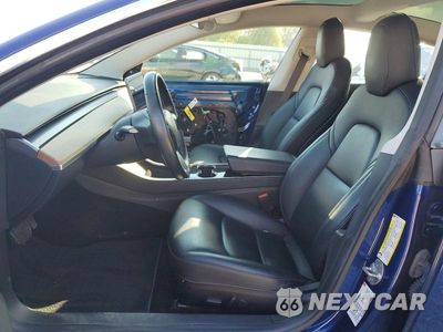 Zdjęcie 7 z 13 samochodu: 2018 TESLA MODEL 3 VIN:5YJ3E1EA9JF059055 - miniatura