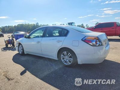 Drugie zdjęcie samochodu z przodu: 2012 NISSAN ALTIMA 2.5 VIN:1N4AL2AP2CC139560 - miniatura