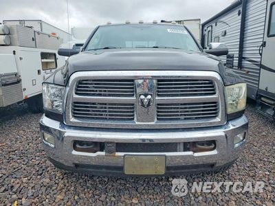 Piąte zdjęcie samochodu w środku: 2010 DODGE RAM 3500 VIN:3D73Y3HL0AG175535 - miniatura