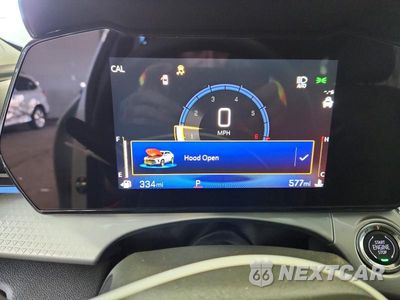 Zdjęcie 9 z 13 samochodu: 2026 CHEVROLET TRAX 1LT VIN:KL77LHEP4TC186572 - miniatura