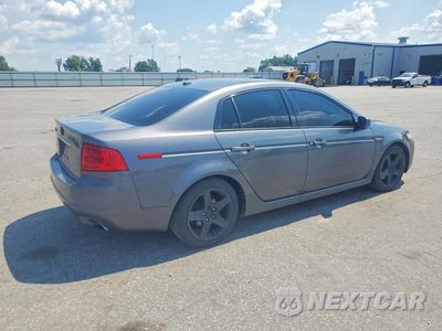 Trzecie zdjęcie samochodu z tyłu: 2006 ACURA 3.2TL VIN:19UUA66226A003898 - miniatura