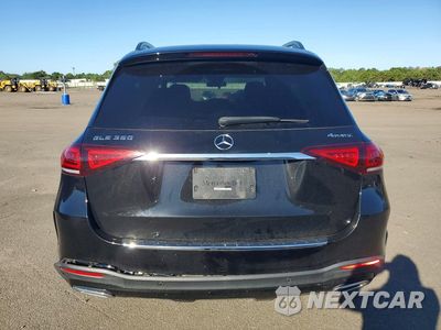 Zdjęcie 6 z 13 samochodu: 2023 MERCEDES-BENZ GLE 350 4MATIC VIN:4JGFB4KB6PA962667 - miniatura