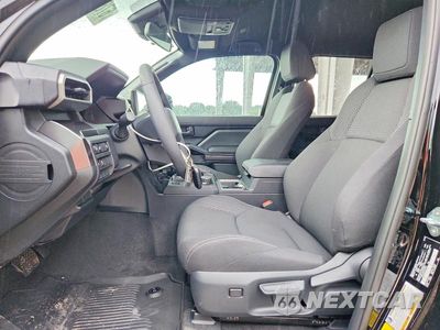 Zdjęcie 7 z 12 samochodu: 2026 TOYOTA 4RUNNER SR5 VIN:JTEVA5BR2T5151792 - miniatura