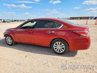 Drugie zdjęcie samochodu z przodu: 2015 NISSAN ALTIMA 2.5 S VIN:1N4AL3AP4FC209523 - miniatura