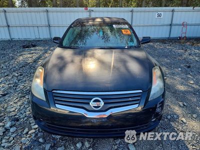 Piąte zdjęcie samochodu w środku: 2009 NISSAN ALTIMA 2.5 VIN:1N4AL21E79N404954 - miniatura
