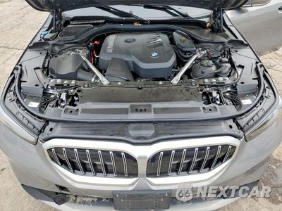 Zdjęcie 11 z 12 samochodu: 2024 BMW 530 XI VIN:WBA53FJ07RCS51069 - miniatura