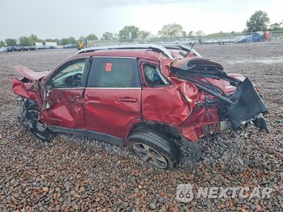 Drugie zdjęcie samochodu z przodu: 2019 JEEP CHEROKEE LIMITED VIN:1C4PJMDX3KD380456 - miniatura