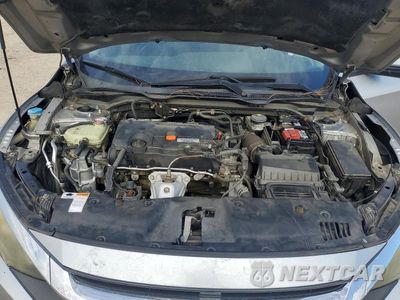 Zdjęcie 11 z 12 samochodu: 2016 HONDA CIVIC EX VIN:19XFC2F79GE210860 - miniatura