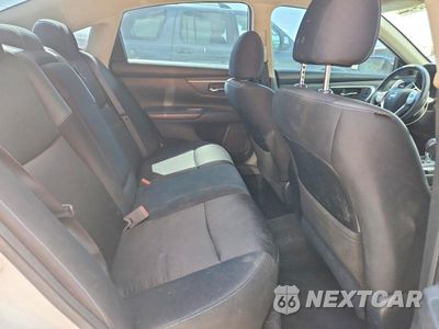 Zdjęcie 10 z 12 samochodu: 2017 NISSAN ALTIMA 2.5 SR VIN:1N4AL3APXHC246661 - miniatura