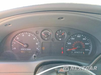 Zdjęcie 9 z 12 samochodu: 2008 FORD RANGER SUPER CAB VIN:1FTYR14U78PA16257 - miniatura