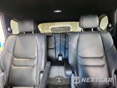 Zdjęcie 10 z 13 samochodu: 2020 MAZDA CX-9 GRAND TOURING VIN:JM3TCBDY2L0417924 - miniatura